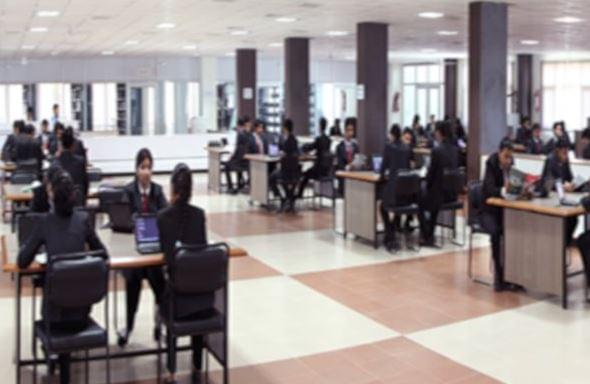 SRMS Bareilly Building Infrastructure photo 3